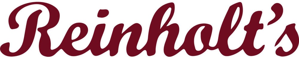 Reinholt Logo