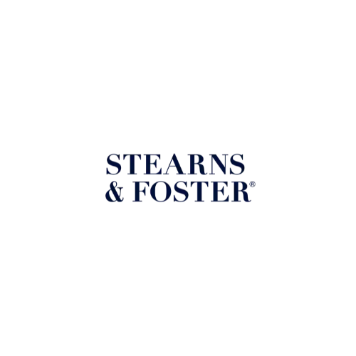 Shop quality mattresses froms Stearns and Foster at Reinholt's Furniture & Mattress in Warsaw and Columbia City, Indiana.