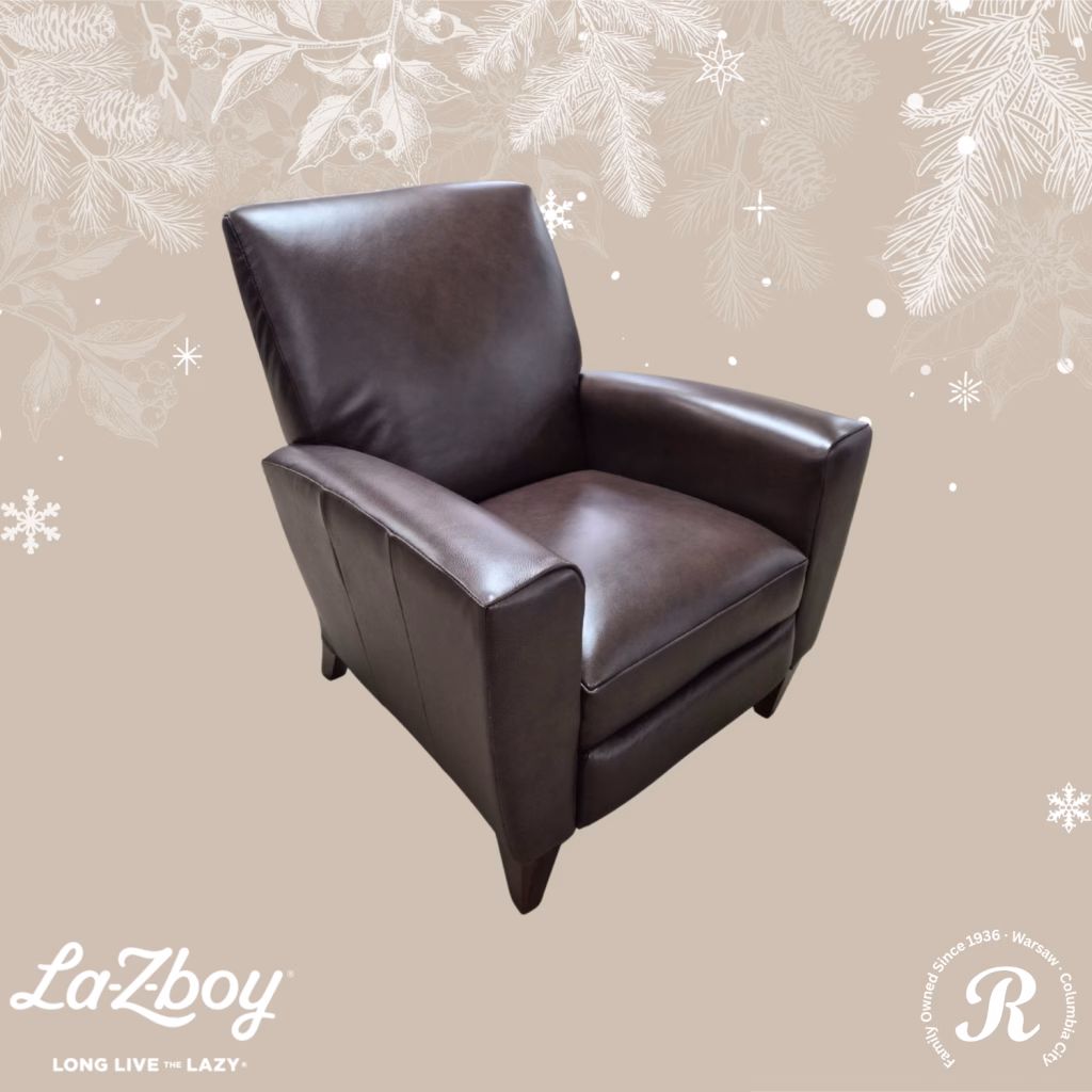 Furniture Sale at Reinholt's - Greeting the New Year from us!