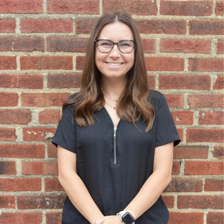Hannah Reinholt at Reinholt's Furniture & Mattresses
