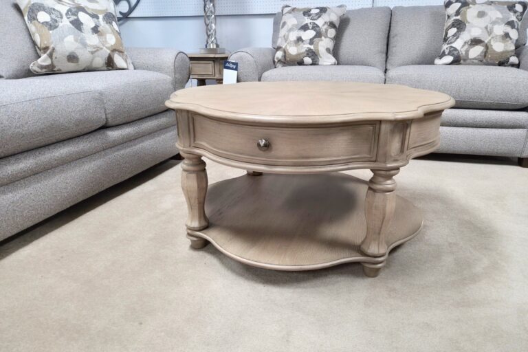 Liberty Furniture occasional tables including coffee tables, end tables, and sofa tables for stylish living room furniture setups
